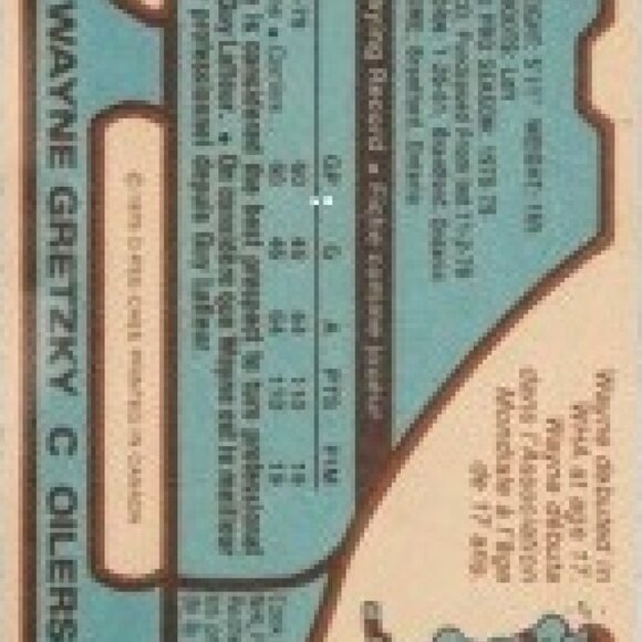 Wayne Gretzky mystery packs - Picture 3 of 16